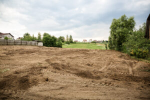 Green Belt land
