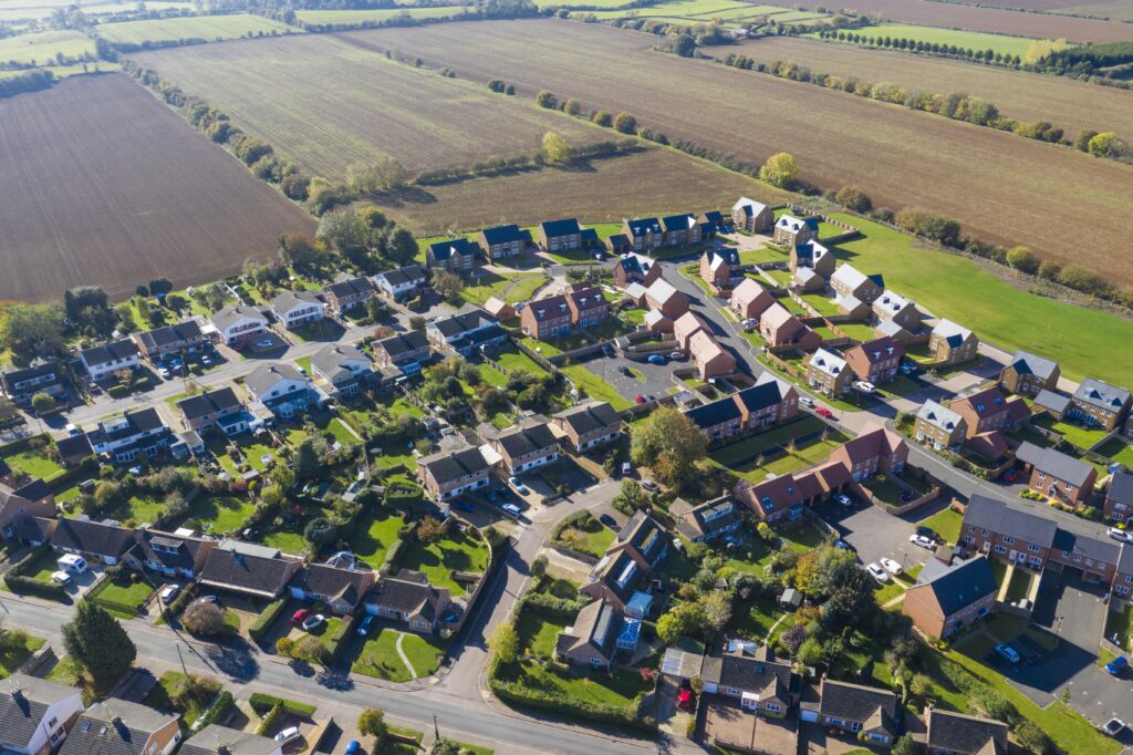 What is Greenfield, Brownfield, Green Belt