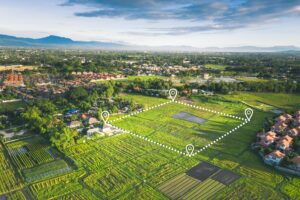 Planning Permission on Agricultural Land