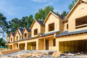 land for housing development