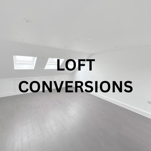 LOFT CONVERSIONS